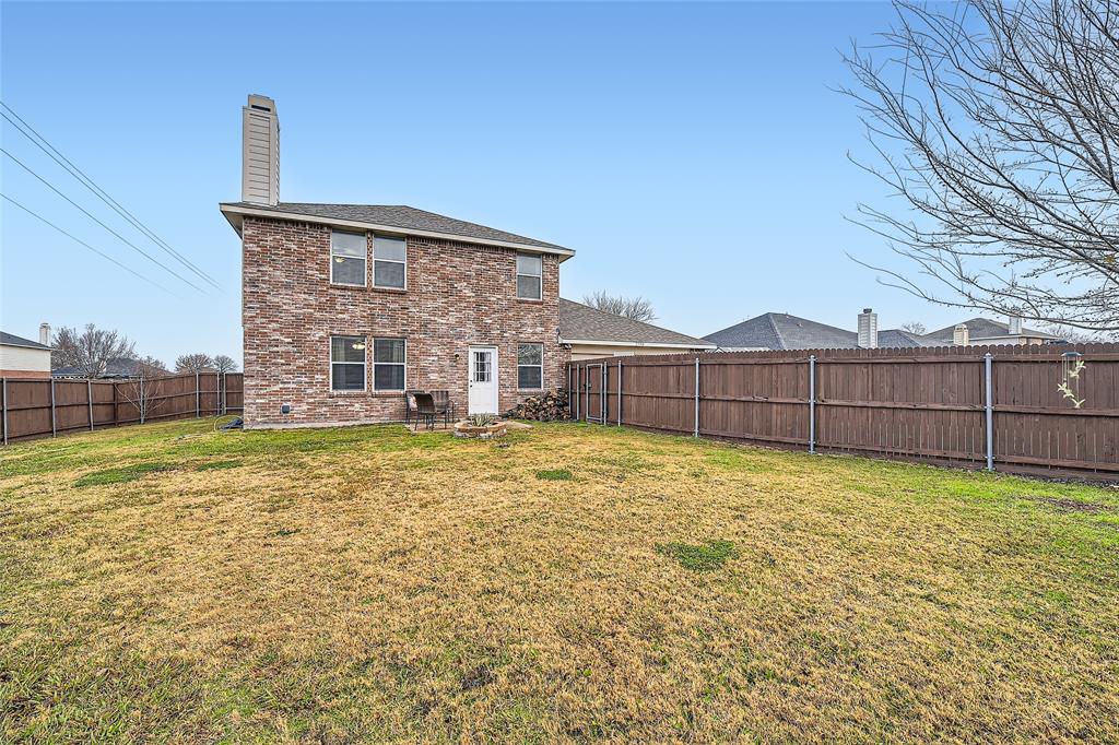 Cimarron Estates Ph II - Residential