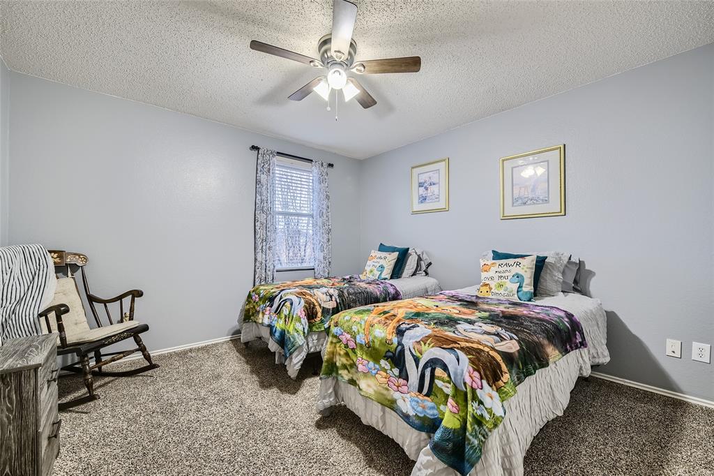 Cimarron Estates Ph II - Residential