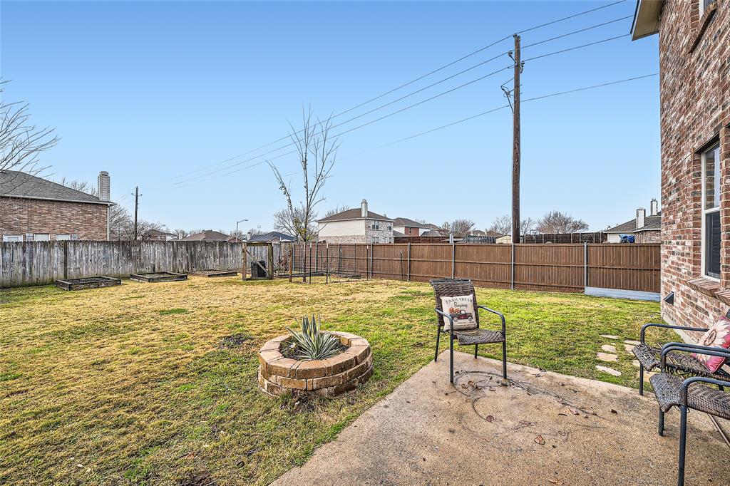 Cimarron Estates Ph II - Residential