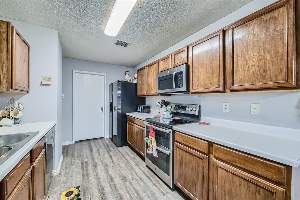 Cimarron Estates Ph II - Residential