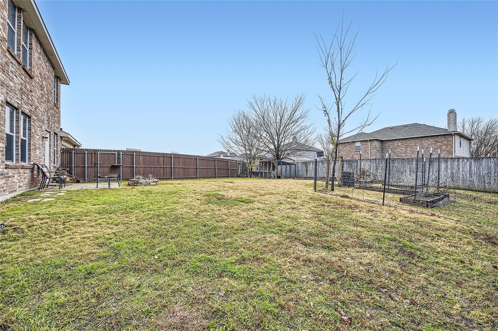 Cimarron Estates Ph II - Residential