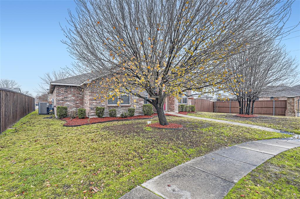 Cimarron Estates Ph II - Residential