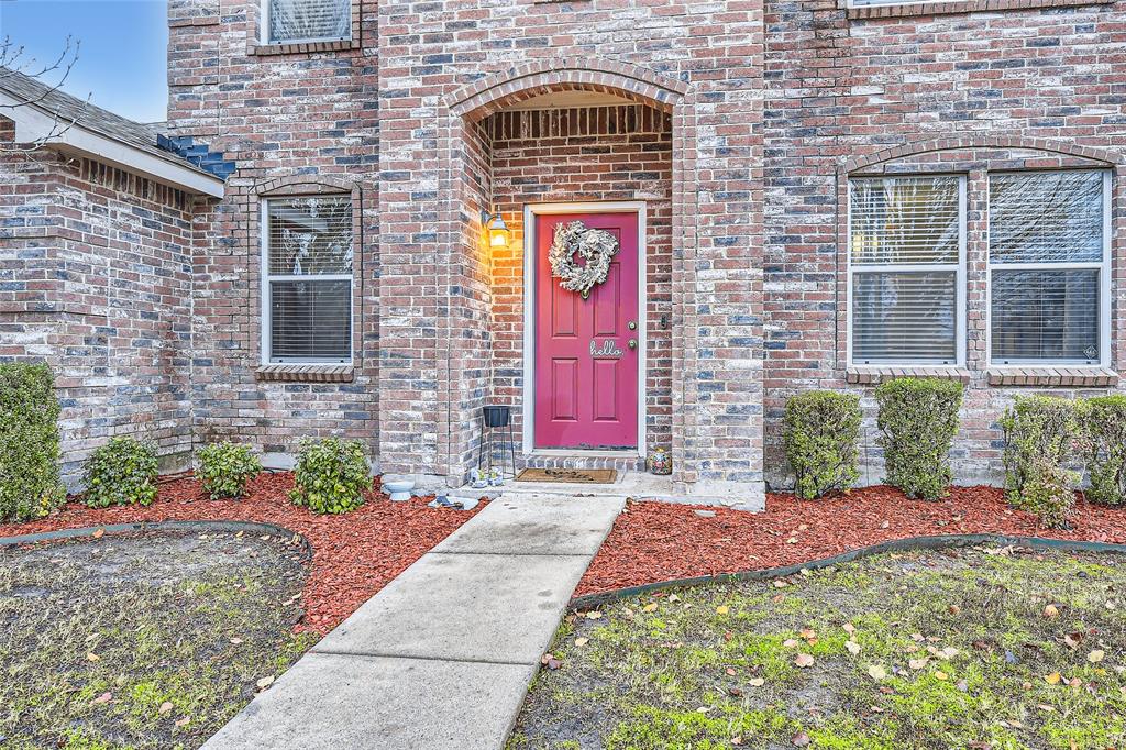 Cimarron Estates Ph II - Residential