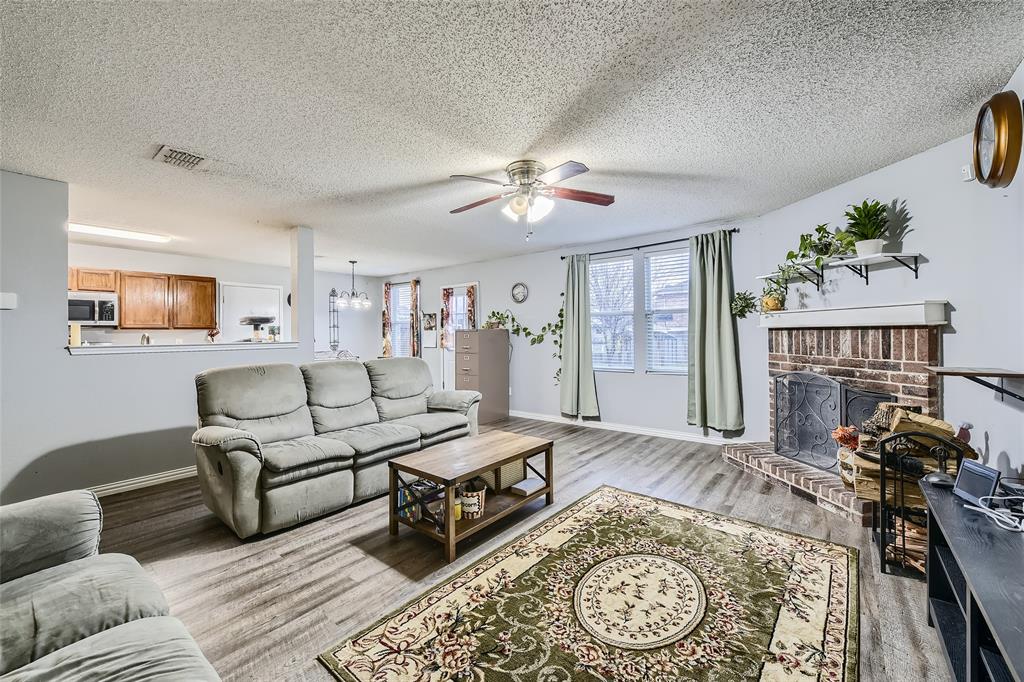 Cimarron Estates Ph II - Residential