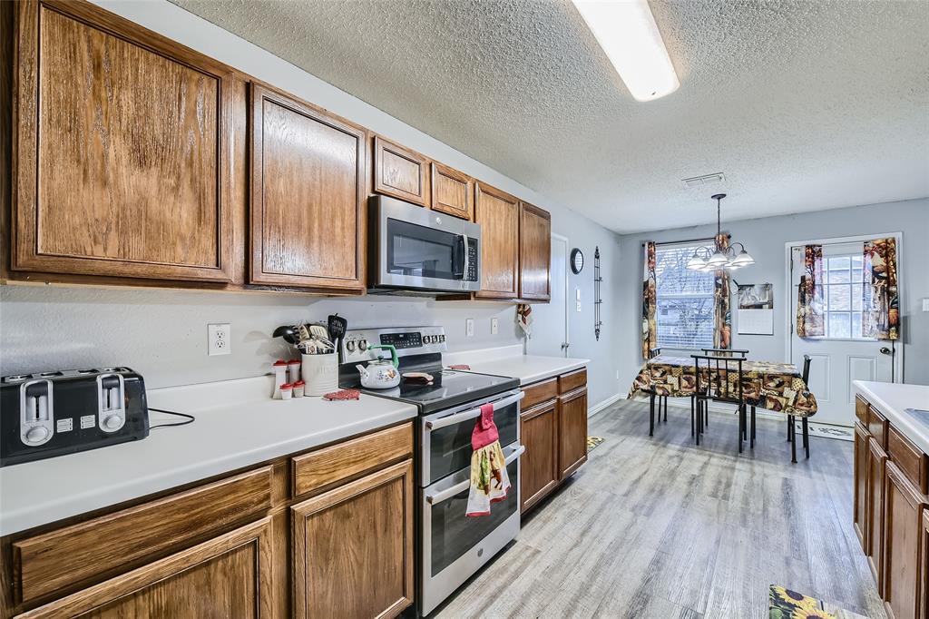 Cimarron Estates Ph II - Residential