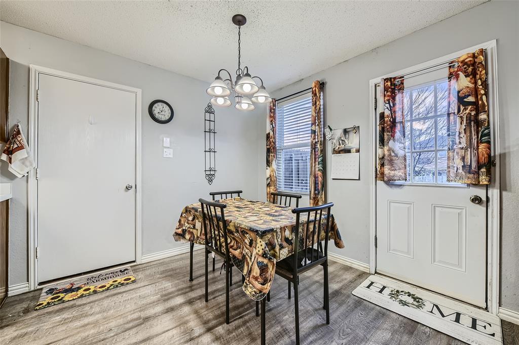 Cimarron Estates Ph II - Residential