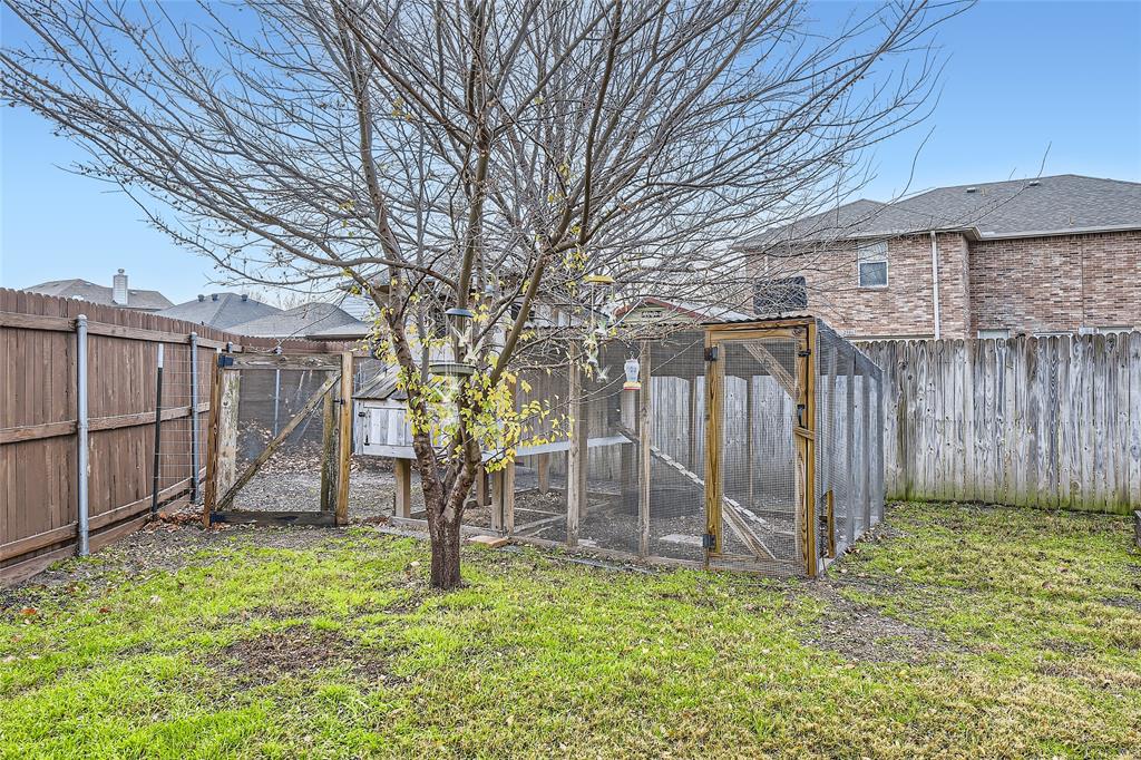 Cimarron Estates Ph II - Residential