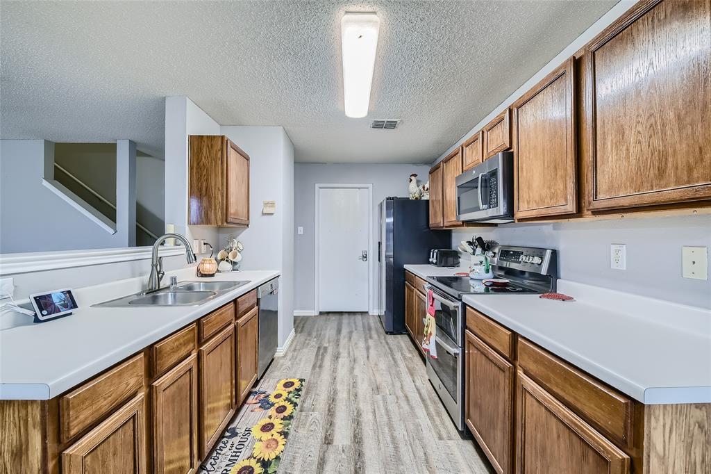 Cimarron Estates Ph II - Residential