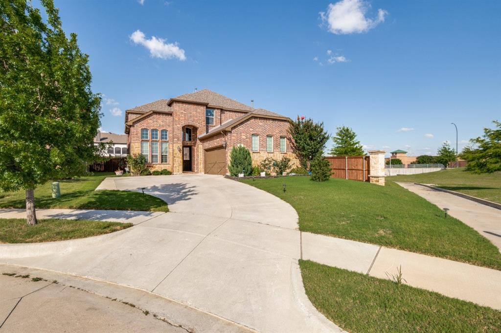 1247 Lynn Drive