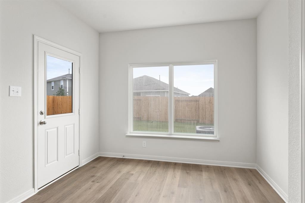 Logan Square - Residential
