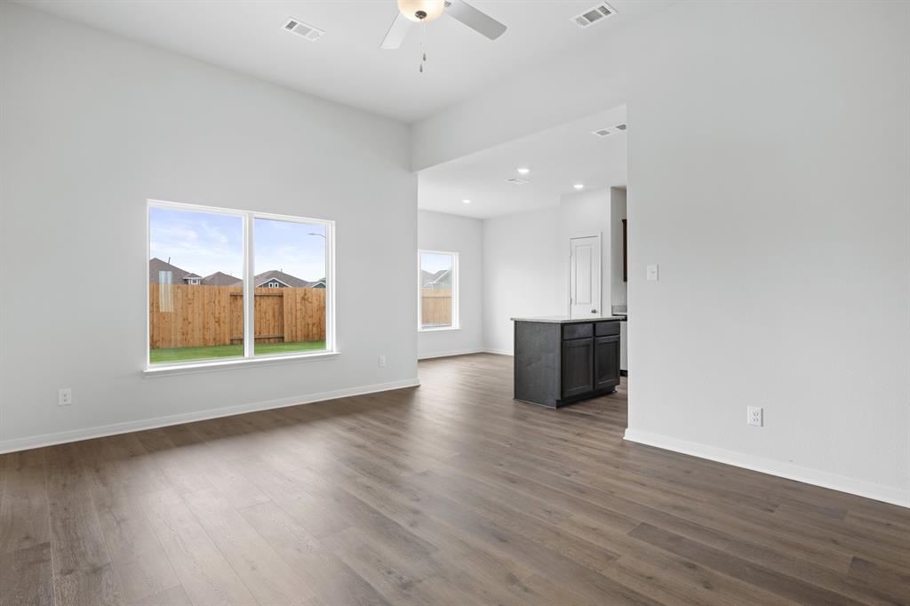 Logan Square - Residential