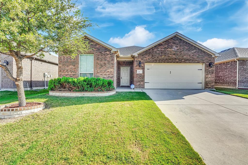 TRAILS OF FOSSIL CREEK PH I BLOCK HH LOT 27 - Residential Lease