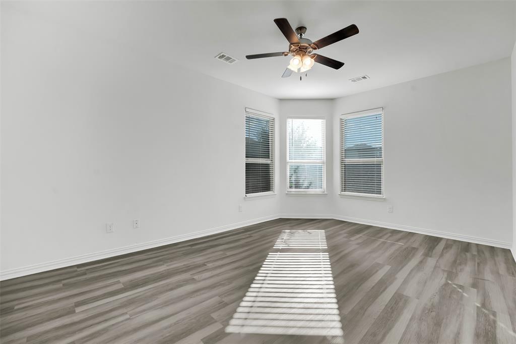 TRAILS OF FOSSIL CREEK PH I BLOCK HH LOT 27 - Residential Lease