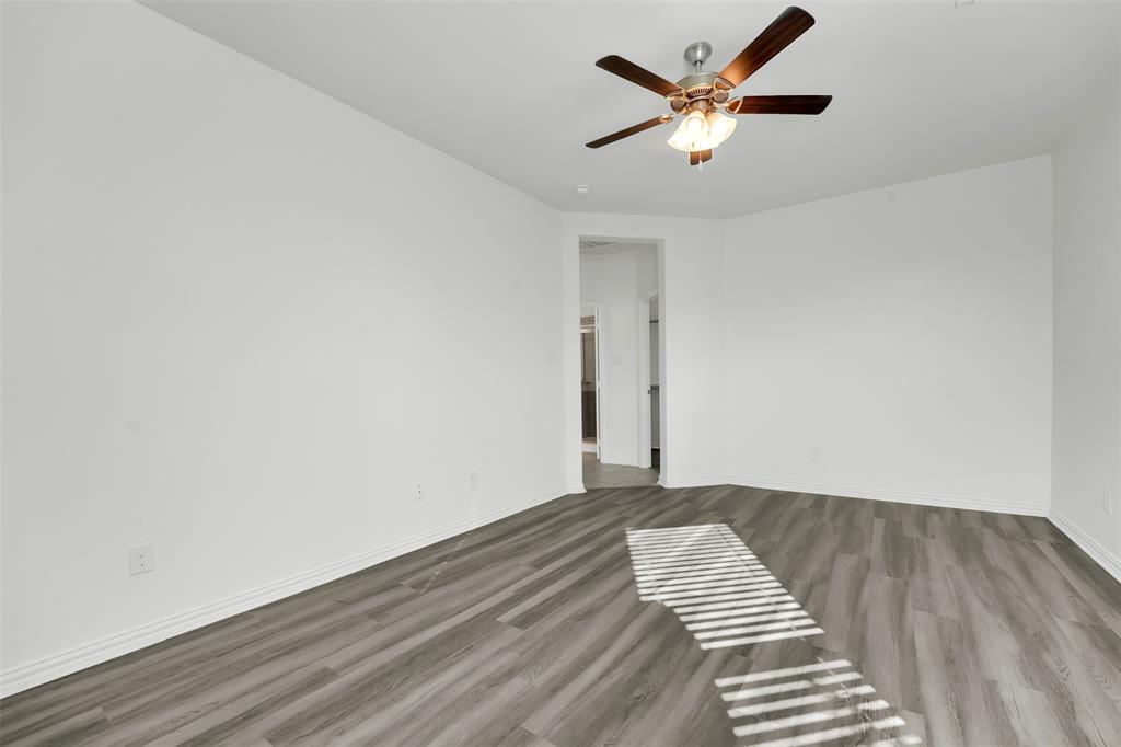 TRAILS OF FOSSIL CREEK PH I BLOCK HH LOT 27 - Residential Lease