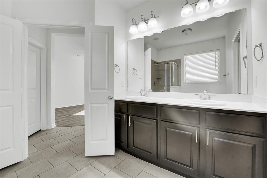 TRAILS OF FOSSIL CREEK PH I BLOCK HH LOT 27 - Residential Lease