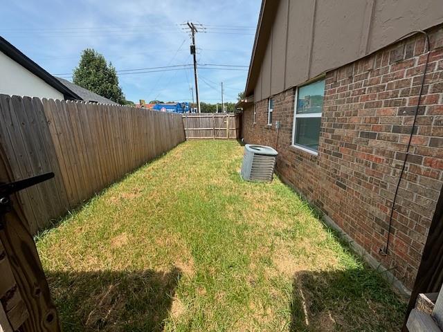 Stonybrooke Add - Residential Lease