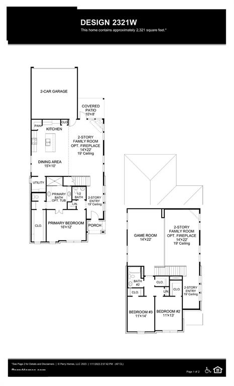 1709 Palo Duro Way