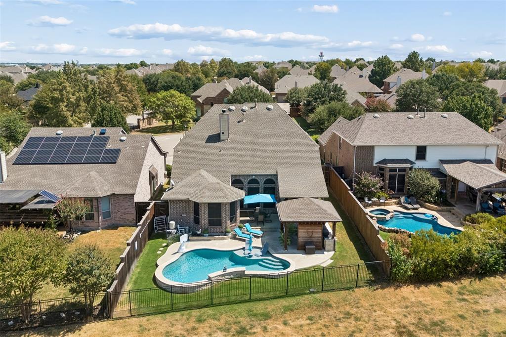 7625 Ridgedale Court