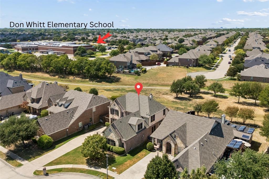 7625 Ridgedale Court