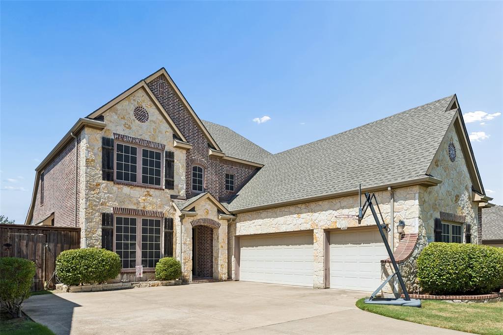 7625 Ridgedale Court