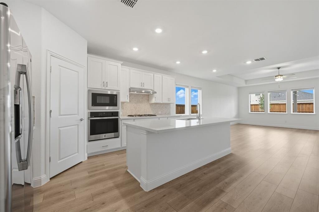 Madero - Residential