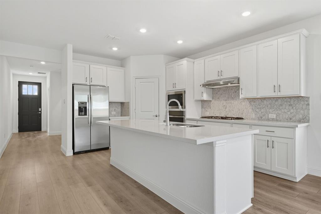 Madero - Residential