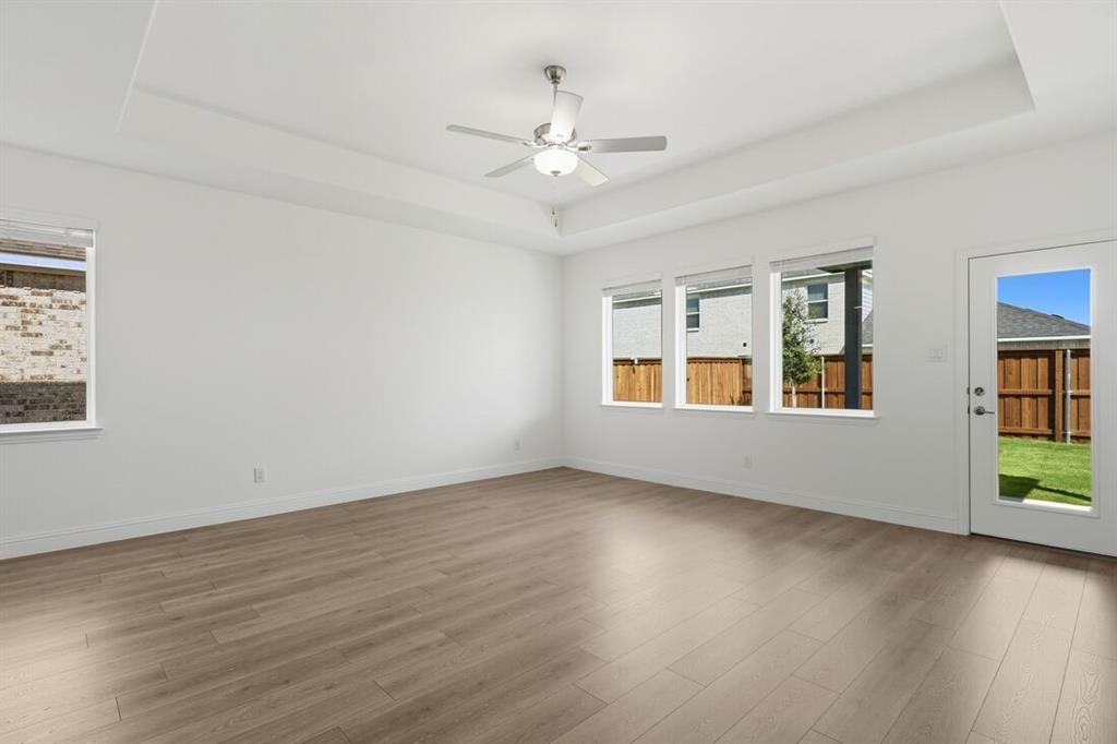 Madero - Residential