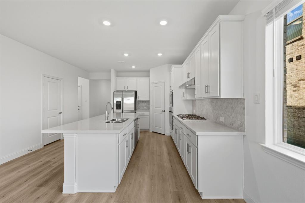 Madero - Residential