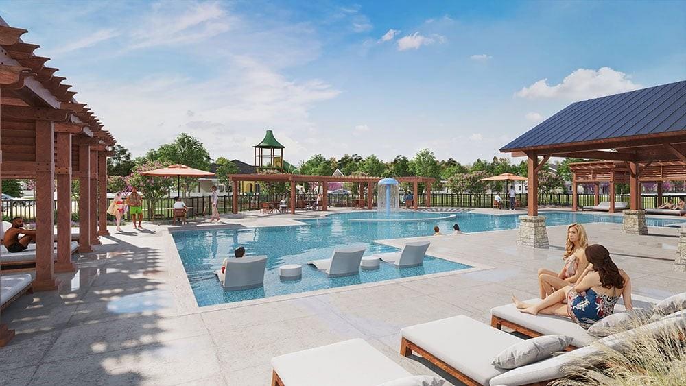 Madero - Residential