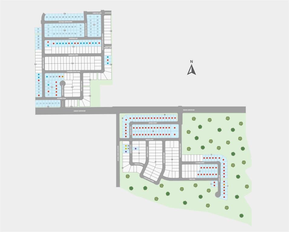 Madero - Residential