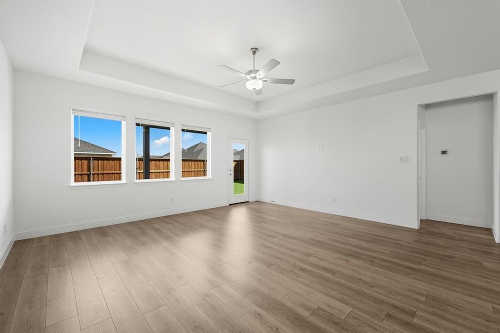 Madero - Residential