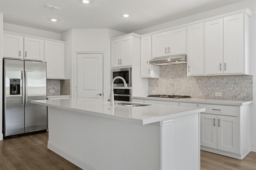 Madero - Residential