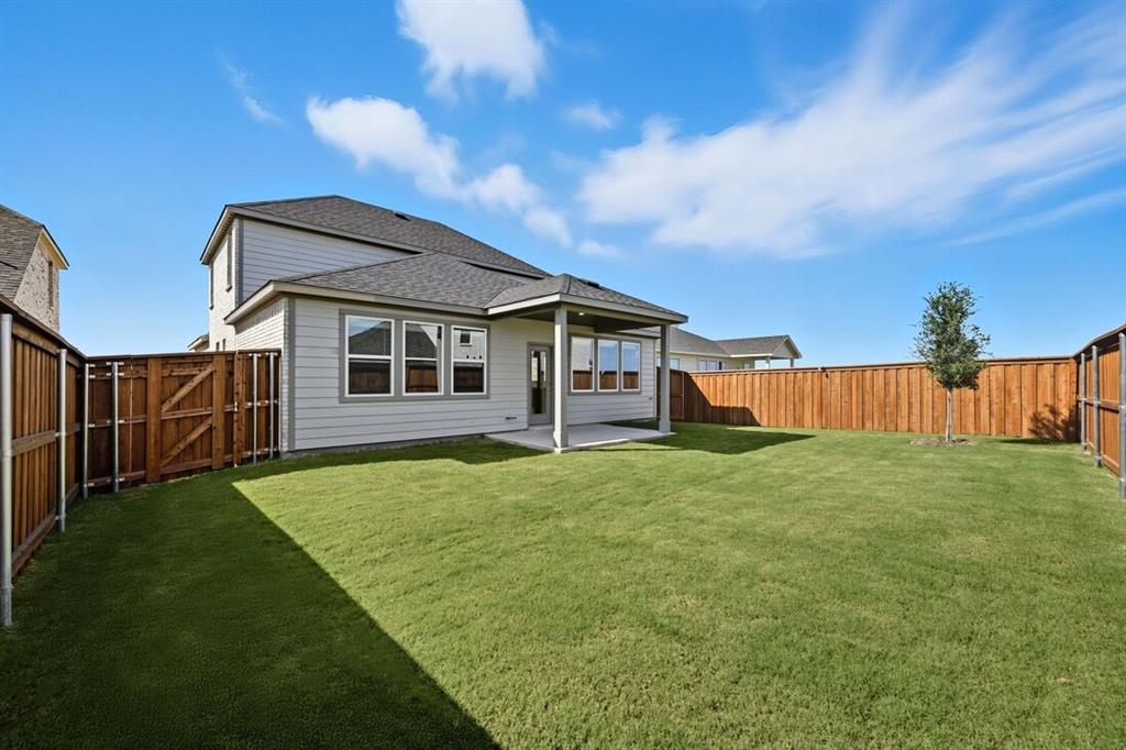 Madero - Residential