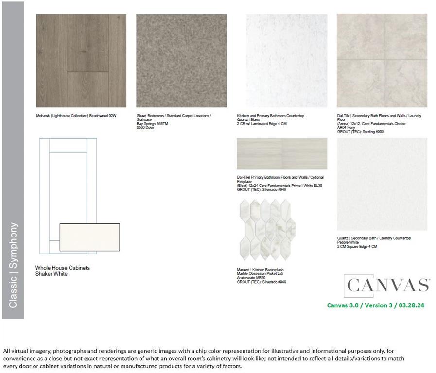 Madero - Residential