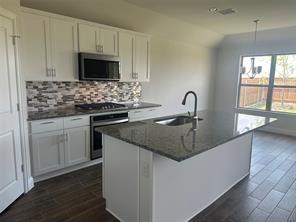 Bloomridge - Residential Lease