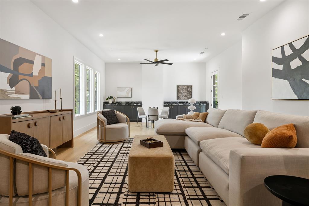 Preston Haven Estates - Residential