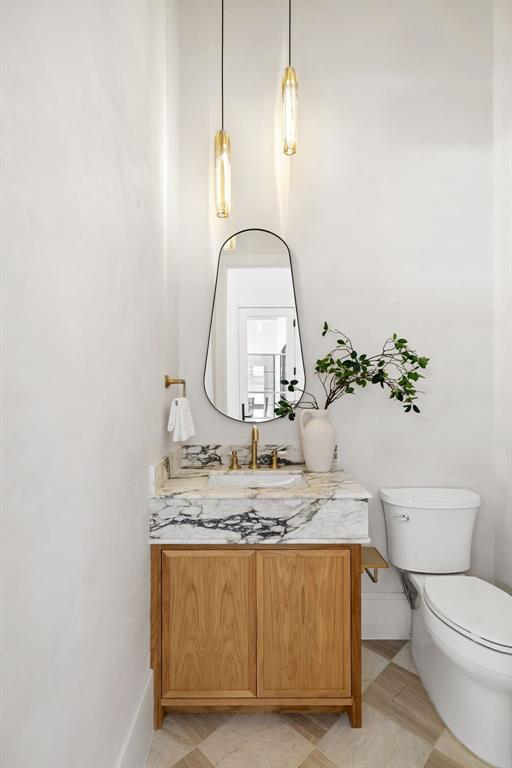 Preston Haven Estates - Residential