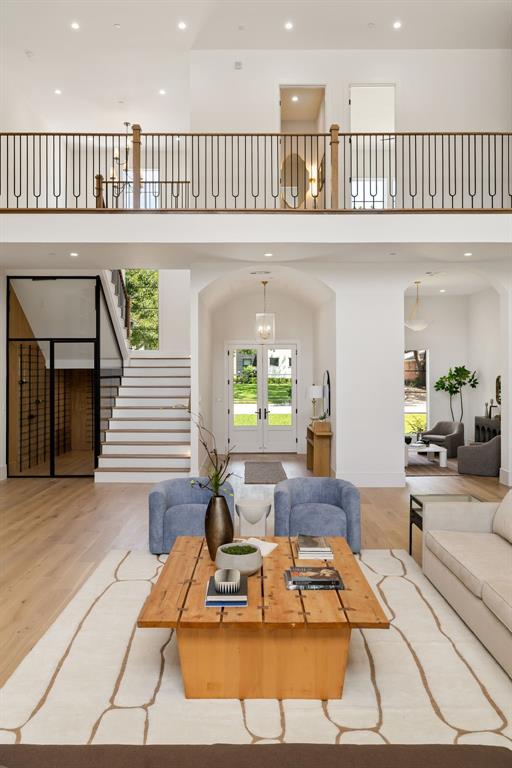 Preston Haven Estates - Residential