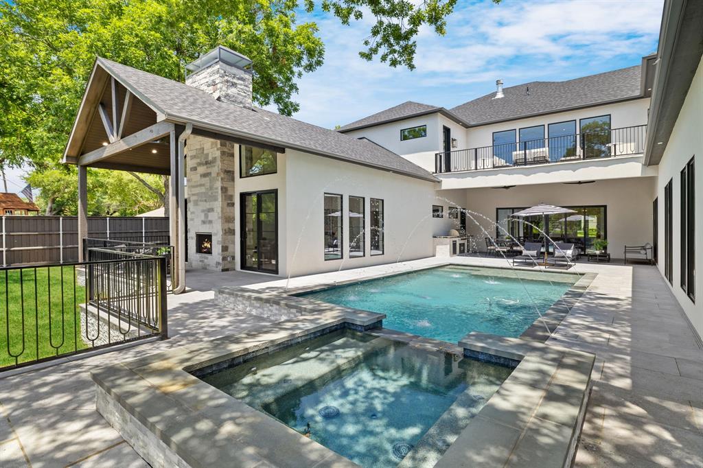 Preston Haven Estates - Residential