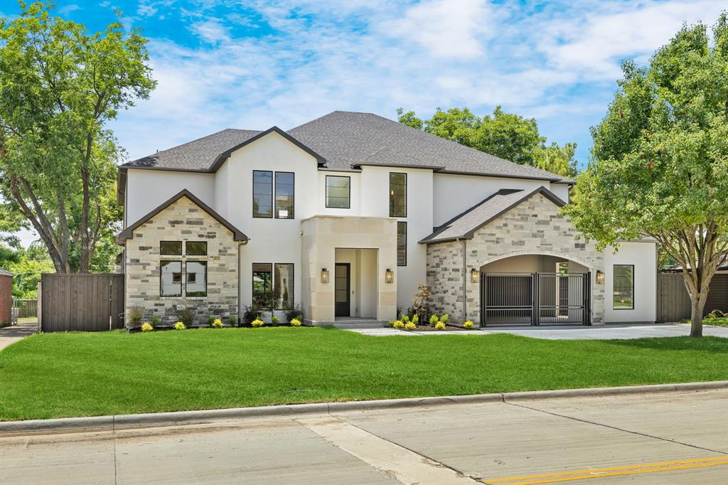 6234 Northaven Road