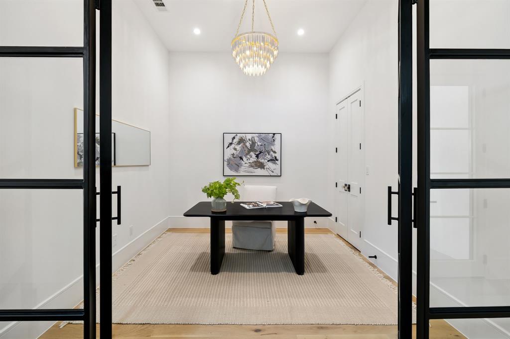 Preston Haven Estates - Residential