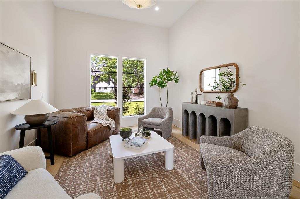 Preston Haven Estates - Residential