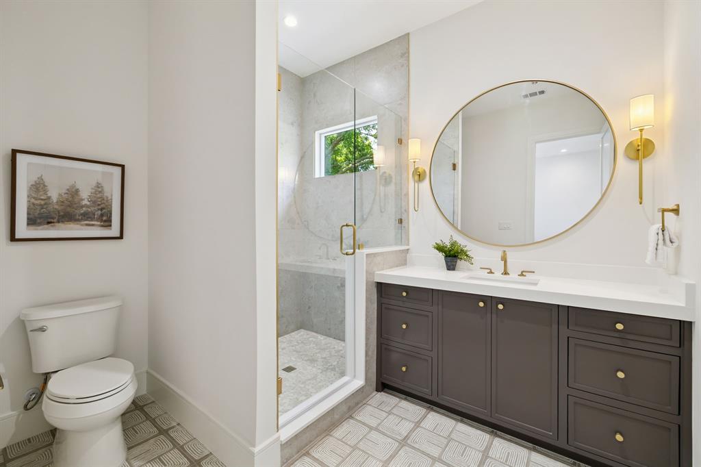 Preston Haven Estates - Residential