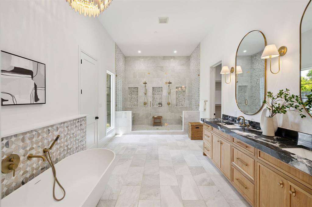 Preston Haven Estates - Residential