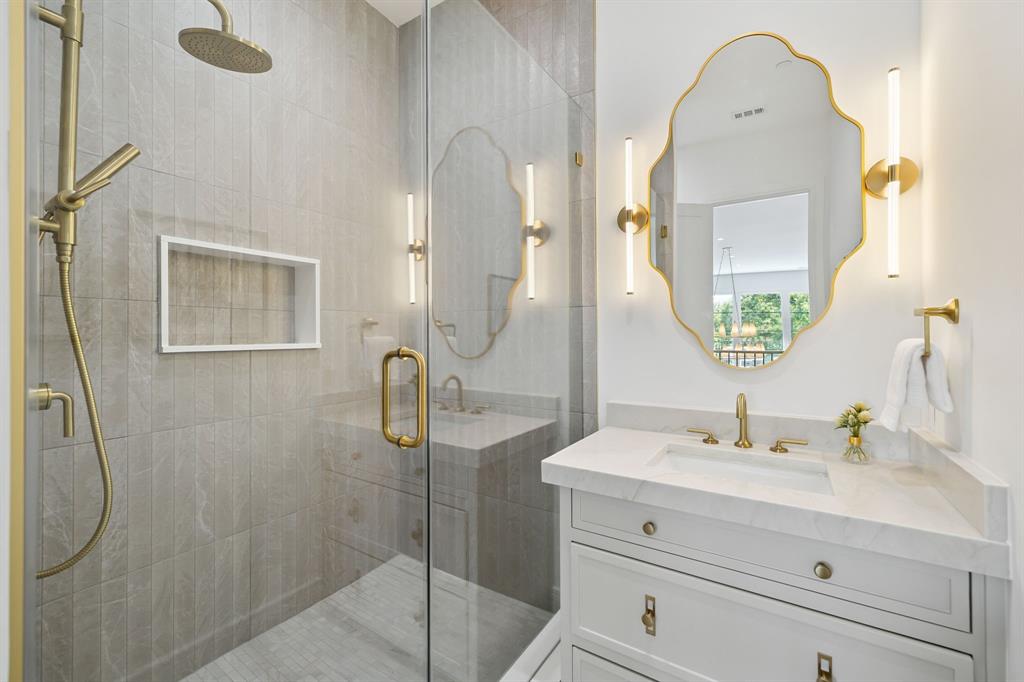 Preston Haven Estates - Residential