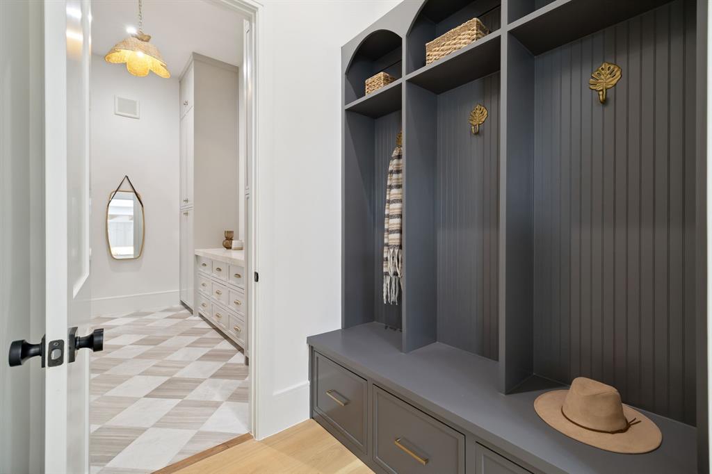 Preston Haven Estates - Residential