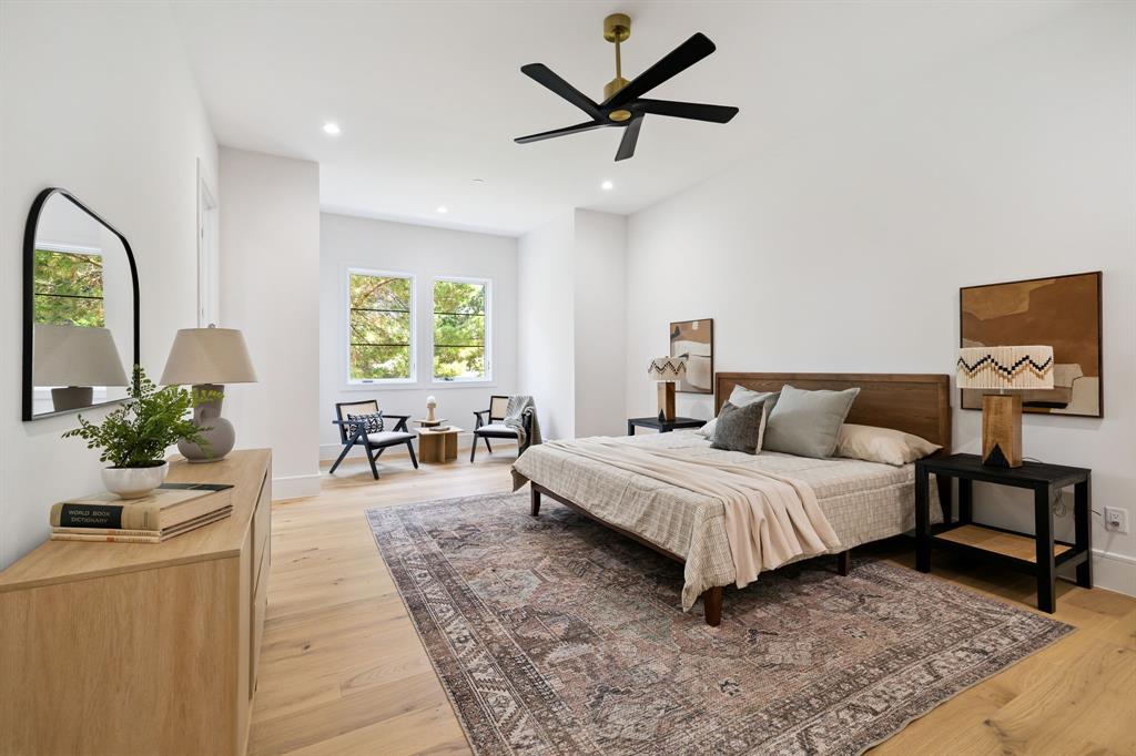 Preston Haven Estates - Residential