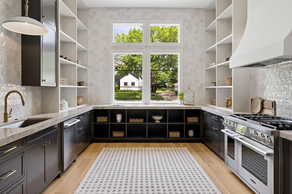 Preston Haven Estates - Residential