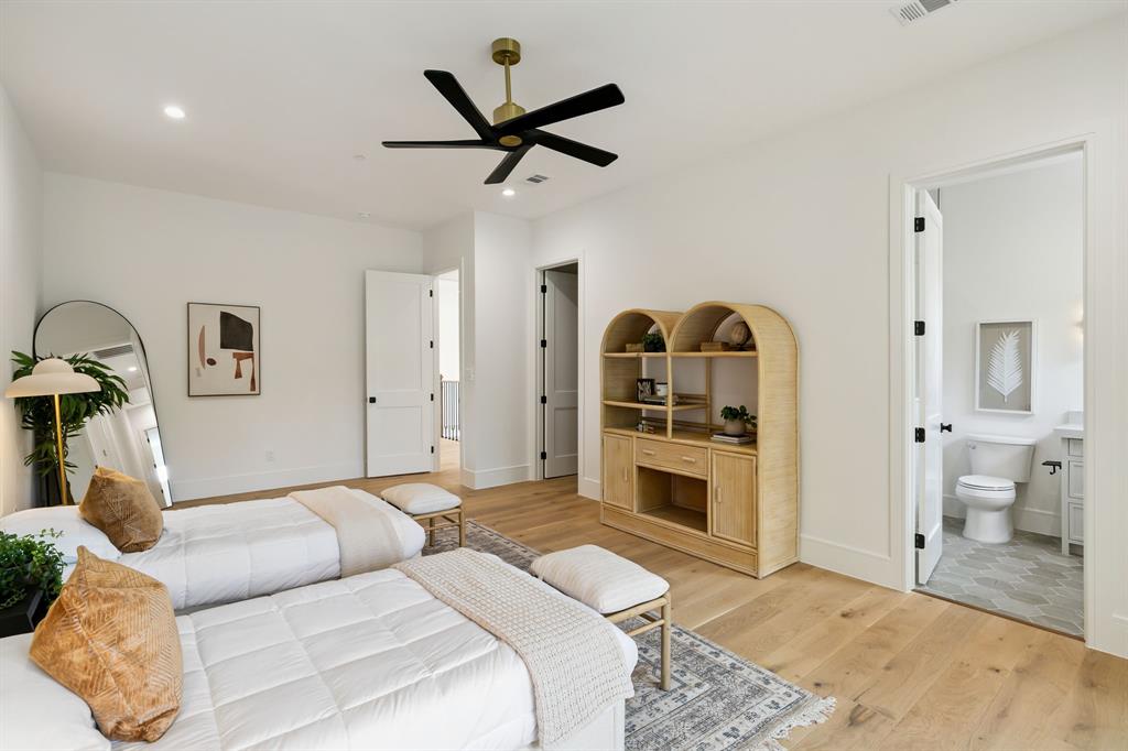 Preston Haven Estates - Residential