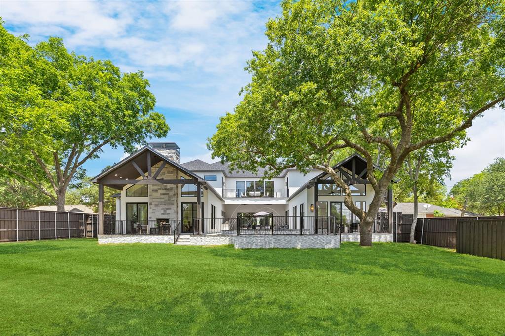 Preston Haven Estates - Residential